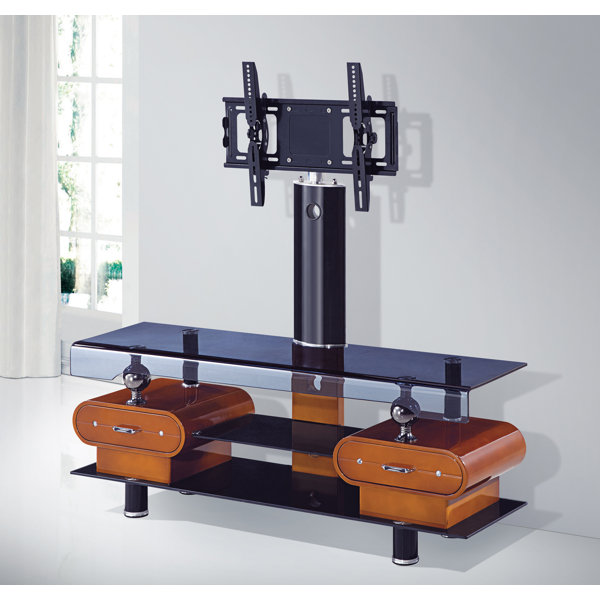 Brayden Studio TV-Ständer für Fernsehgeräte bis 60" & Bewertungen